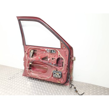 Recambio de puerta delantera izquierda para nissan terrano/terrano.ii (r20) lx (5-ptas.) referencia OEM IAM   