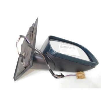 Recambio de retrovisor derecho para volkswagen polo (9n1) highline referencia OEM IAM 6Q0857934 072006AE 010695