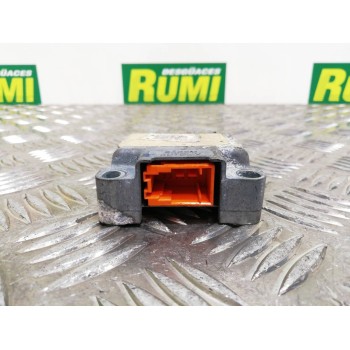 Recambio de centralita airbag para citroën xsara berlina 1.9 td exclusive referencia OEM IAM 9630806280 550572100 
