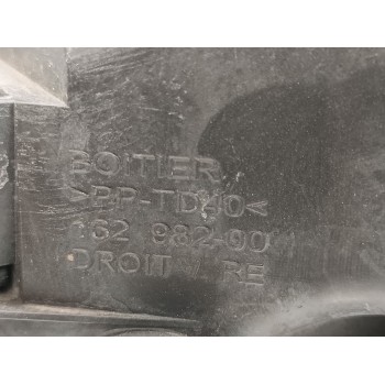 Recambio de faro derecho para citroën c4 picasso sx referencia OEM IAM 16298200  