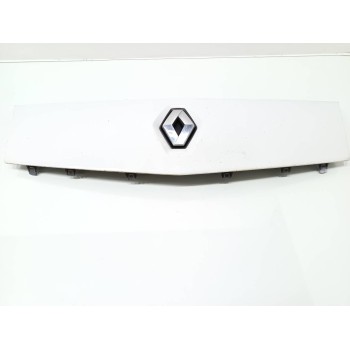 Recambio de rejilla delantera para renault kangoo furgón compact comfort referencia OEM IAM 8200499017  