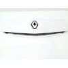 Recambio de rejilla delantera para renault kangoo furgón compact comfort referencia OEM IAM 8200499017  