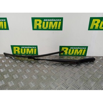 Recambio de brazo limpia delantero izquierdo para seat ibiza (6j5) copa referencia OEM IAM 6J1955409  