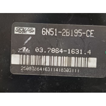 Recambio de servofreno con bomba para volvo s40 berlina 2.0 d kinetic referencia OEM IAM 6N512B195CE  