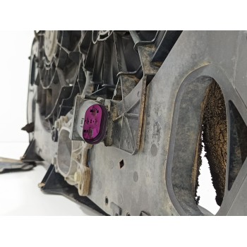 Recambio de panel frontal para audi a6 berlina (4f2) 2.0 tdi referencia OEM IAM 4F0805594  