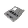 Recambio de caja reles / fusibles para renault megane ii berlina 5p confort dynamique referencia OEM IAM 8200306435  