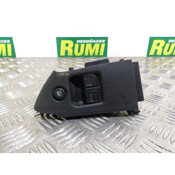 Recambio de mando elevalunas delantero izquierdo para honda civic berlina 5 (eu7/8) 1.7 ctdi es referencia OEM IAM 35750S6D  