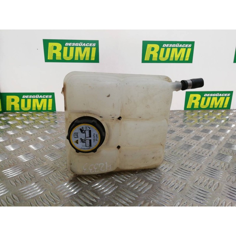 Recambio de deposito expansion para ford kuga (cbv) titanium referencia OEM IAM   
