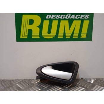 MANETA INTERIOR TRASERA IZQUIERDA 6J4839113 6J4839113A 231092203