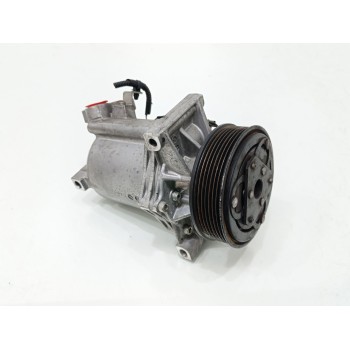 Recambio de compresor aire acondicionado para dacia lodgy comfort referencia OEM IAM 926005727R  