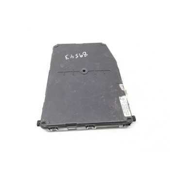 Recambio de caja reles / fusibles para renault megane ii berlina 5p confort dynamique referencia OEM IAM 8200306435  