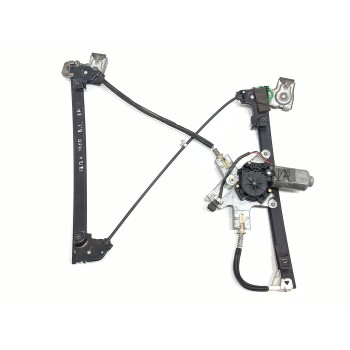 Recambio de elevalunas delantero izquierdo para seat ibiza (6k) gt referencia OEM IAM   