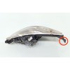 Recambio de faro derecho para peugeot 207 confort referencia OEM IAM 9649986180  