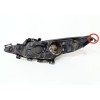 Recambio de faro derecho para peugeot 207 confort referencia OEM IAM 9649986180  
