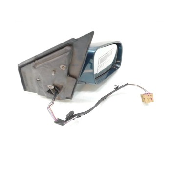 Recambio de retrovisor derecho para volkswagen polo (9n1) highline referencia OEM IAM 6Q0857934 072006AE 010695