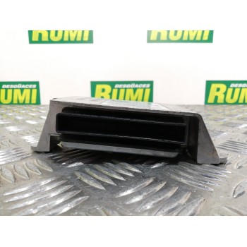 Recambio de centralita airbag para renault megane ii berlina 5p authentique referencia OEM IAM 8200481127A 604289600 