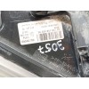 Recambio de faro derecho para peugeot 207 confort referencia OEM IAM 9649986180  
