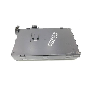 Recambio de caja reles / fusibles para renault clio ii fase ii (b/cb0) authentique referencia OEM IAM 8200207135  
