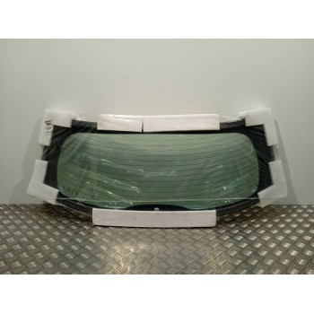 Recambio de luna trasera para fiat 500 x (334) referencia OEM IAM 51941689  