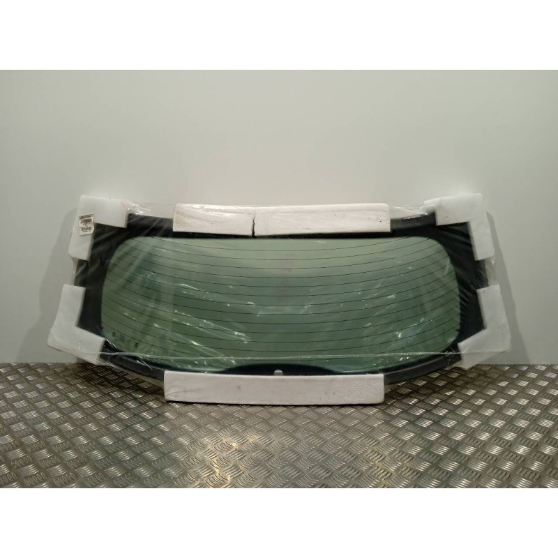 Recambio de luna trasera para fiat 500 x (334) referencia OEM IAM 51941689  