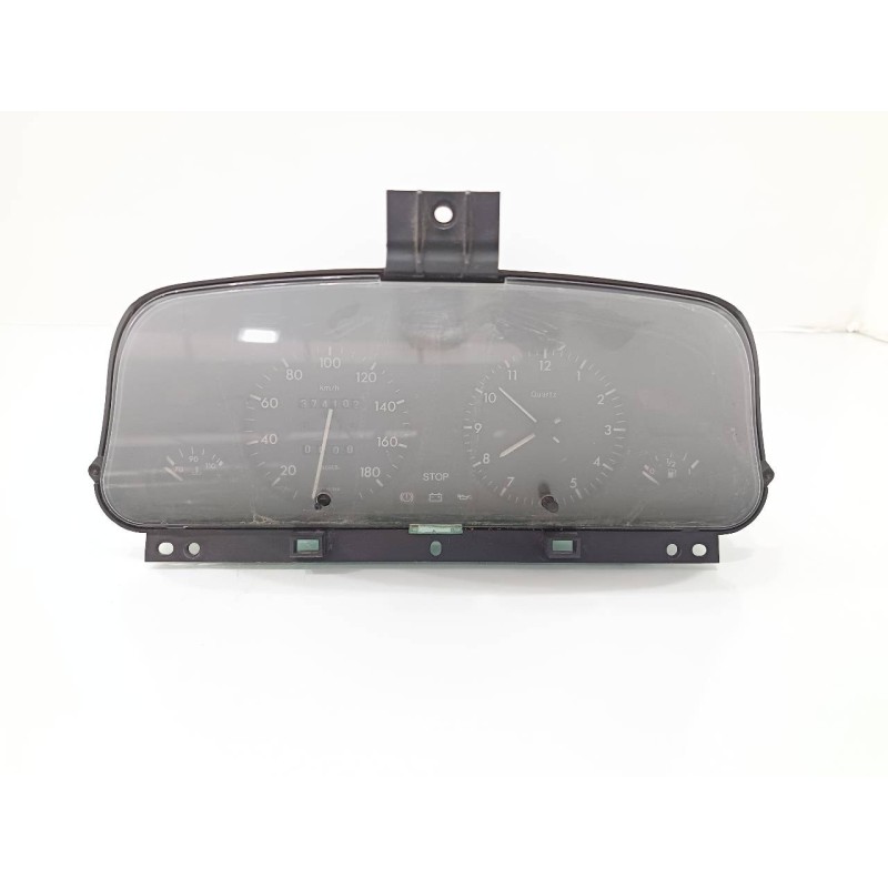 Recambio de cuadro instrumentos para citroën jumpy 1.9 d sx caja cerrada acristalada referencia OEM IAM 1480110080  