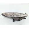 Recambio de faro derecho para peugeot 207 confort referencia OEM IAM 9649986180  