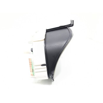 Recambio de cuadro instrumentos para citroën jumpy 1.9 d sx caja cerrada acristalada referencia OEM IAM 1480110080  