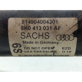Recambio de amortiguador delantero izquierdo para audi a4 avant (8k5) (2008) básico referencia OEM IAM 8K0413031AF  