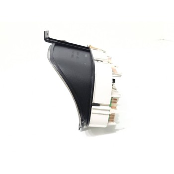 Recambio de cuadro instrumentos para citroën jumpy 1.9 d sx caja cerrada acristalada referencia OEM IAM 1480110080  