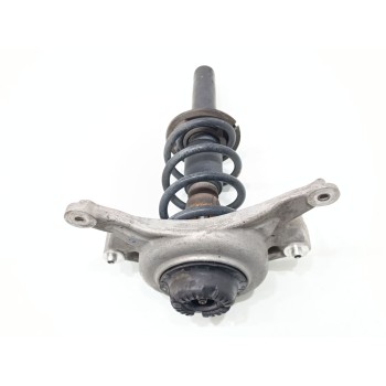 Recambio de amortiguador delantero izquierdo para audi a4 avant (8k5) (2008) básico referencia OEM IAM 8K0413031AF  