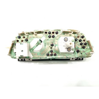 Recambio de cuadro instrumentos para citroën jumpy 1.9 d sx caja cerrada acristalada referencia OEM IAM 1480110080  