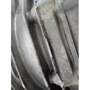 Recambio de caja cambios para volkswagen passat berlina (3b3) 1.9 tdi referencia OEM IAM ELN  
