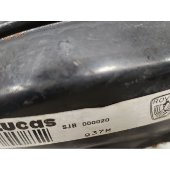 Recambio de servofreno con bomba para mg serie 75 (rj) 2.0 cdti classic referencia OEM IAM SJB000020  