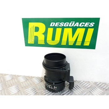 Recambio de caudalimetro para renault megane ii berlina 5p confort dynamique referencia OEM IAM 5WK9620 H7700104426 7700109812