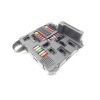 Recambio de caja reles / fusibles para renault megane ii berlina 3p confort dynamique referencia OEM IAM 8200306033  