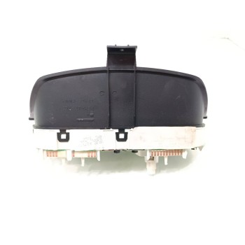 Recambio de cuadro instrumentos para citroën jumpy 1.9 d sx caja cerrada acristalada referencia OEM IAM 1480110080  