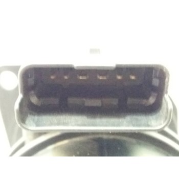 Recambio de caudalimetro para renault megane ii berlina 5p confort dynamique referencia OEM IAM 5WK9620 H7700104426 7700109812