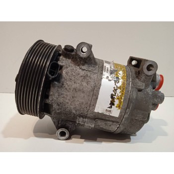 COMPRESOR AIRE ACONDICIONADO 8200309193 