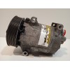 Recambio de compresor aire acondicionado para renault megane ii classic berlina confort authentique referencia OEM IAM 820030919