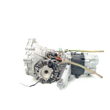 Recambio de caja cambios para volkswagen passat berlina (3b3) 1.9 tdi referencia OEM IAM ELN  