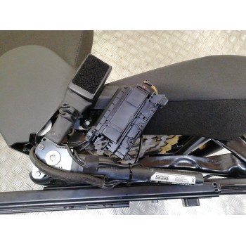 Recambio de asiento delantero izquierdo para opel corsa e edition ecoflex referencia OEM IAM   