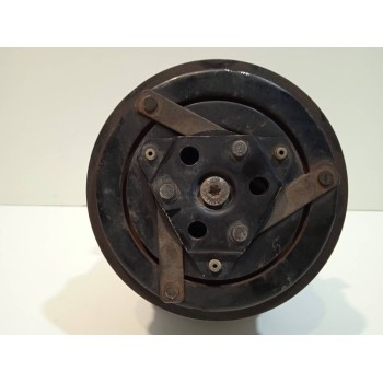Recambio de compresor aire acondicionado para renault megane ii classic berlina confort authentique referencia OEM IAM 820030919