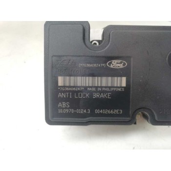 Recambio de abs para ford focus berlina (cap) ambiente (d) referencia OEM IAM 3M512M110JA 00402662E3 7G36A08Z47