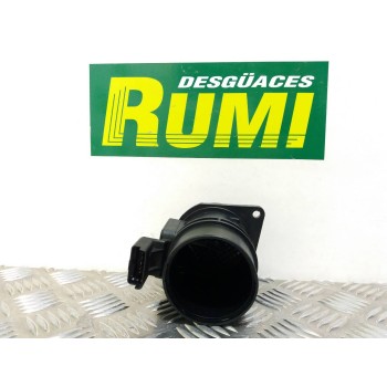 Recambio de caudalimetro para renault megane ii berlina 5p confort dynamique referencia OEM IAM 5WK9620 H7700104426 7700109812