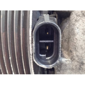 Recambio de compresor aire acondicionado para renault megane ii classic berlina confort authentique referencia OEM IAM 820030919