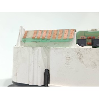 Recambio de cuadro instrumentos para citroën jumpy 1.9 d sx caja cerrada acristalada referencia OEM IAM 1480110080  