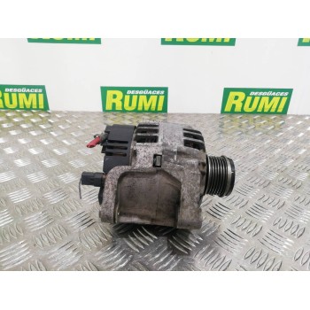 Recambio de alternador para renault scenic (ja..) 1.9 dci authentique referencia OEM IAM 8200054588  