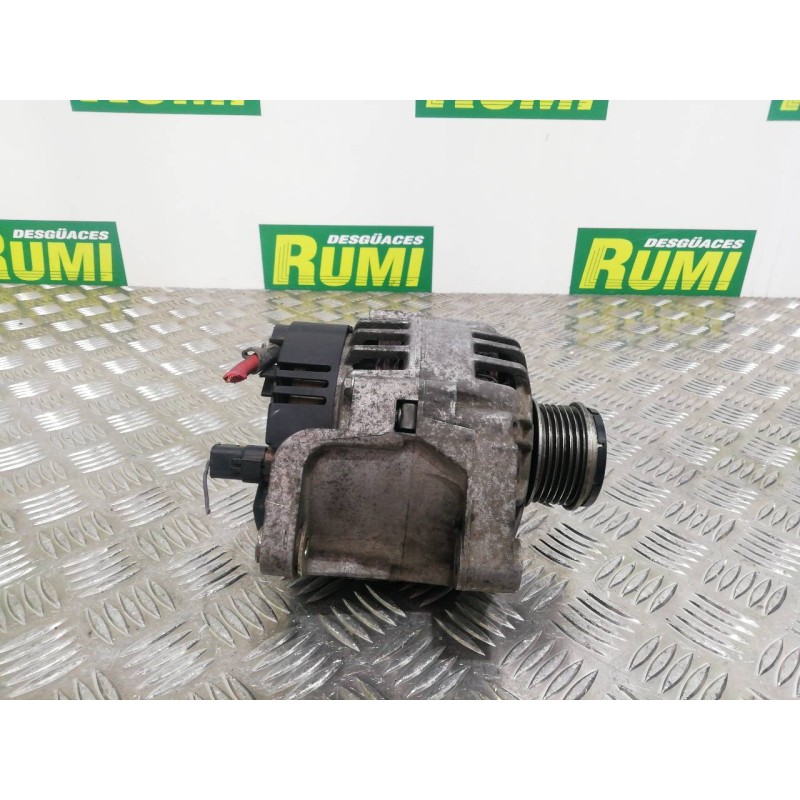 Recambio de alternador para renault scenic (ja..) 1.9 dci authentique referencia OEM IAM 8200054588  