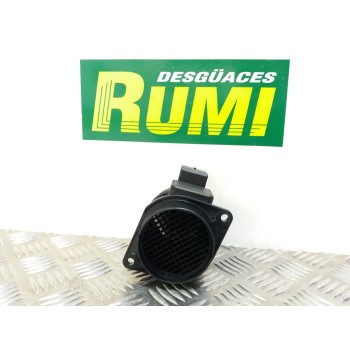Recambio de caudalimetro para renault megane ii berlina 5p confort dynamique referencia OEM IAM 5WK9620 H7700104426 7700109812