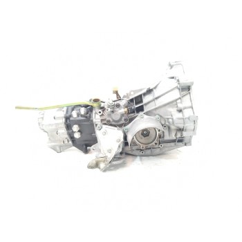 Recambio de caja cambios para volkswagen passat berlina (3b3) 1.9 tdi referencia OEM IAM ELN  